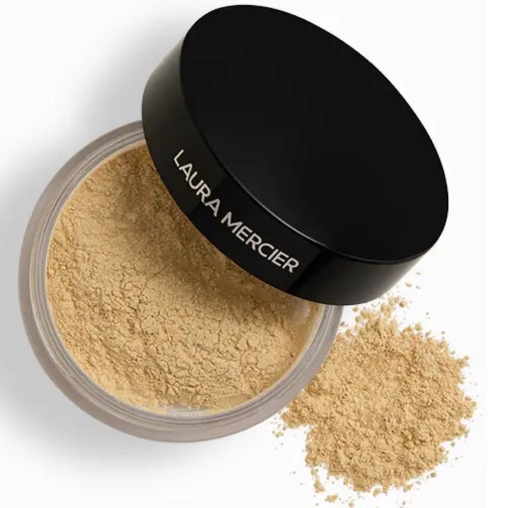 LAURA MERCIER - Loose Setting Powder in Translucent